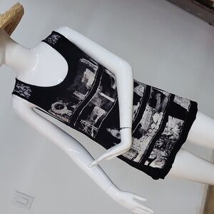 Ocasion Rhinestone Tank